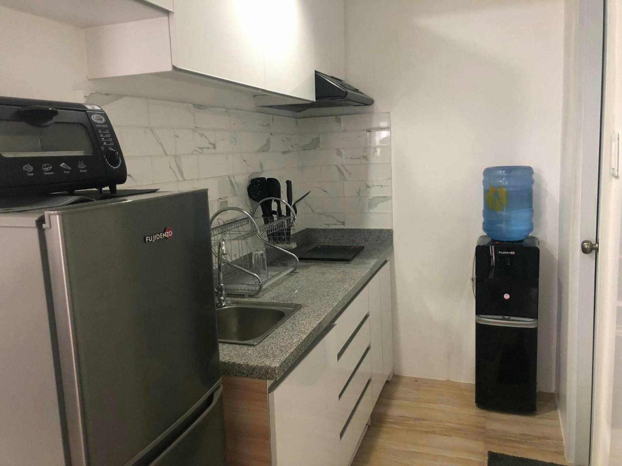 Appleone Banawa Heights Guadalupe Cebu City Kültér fotó