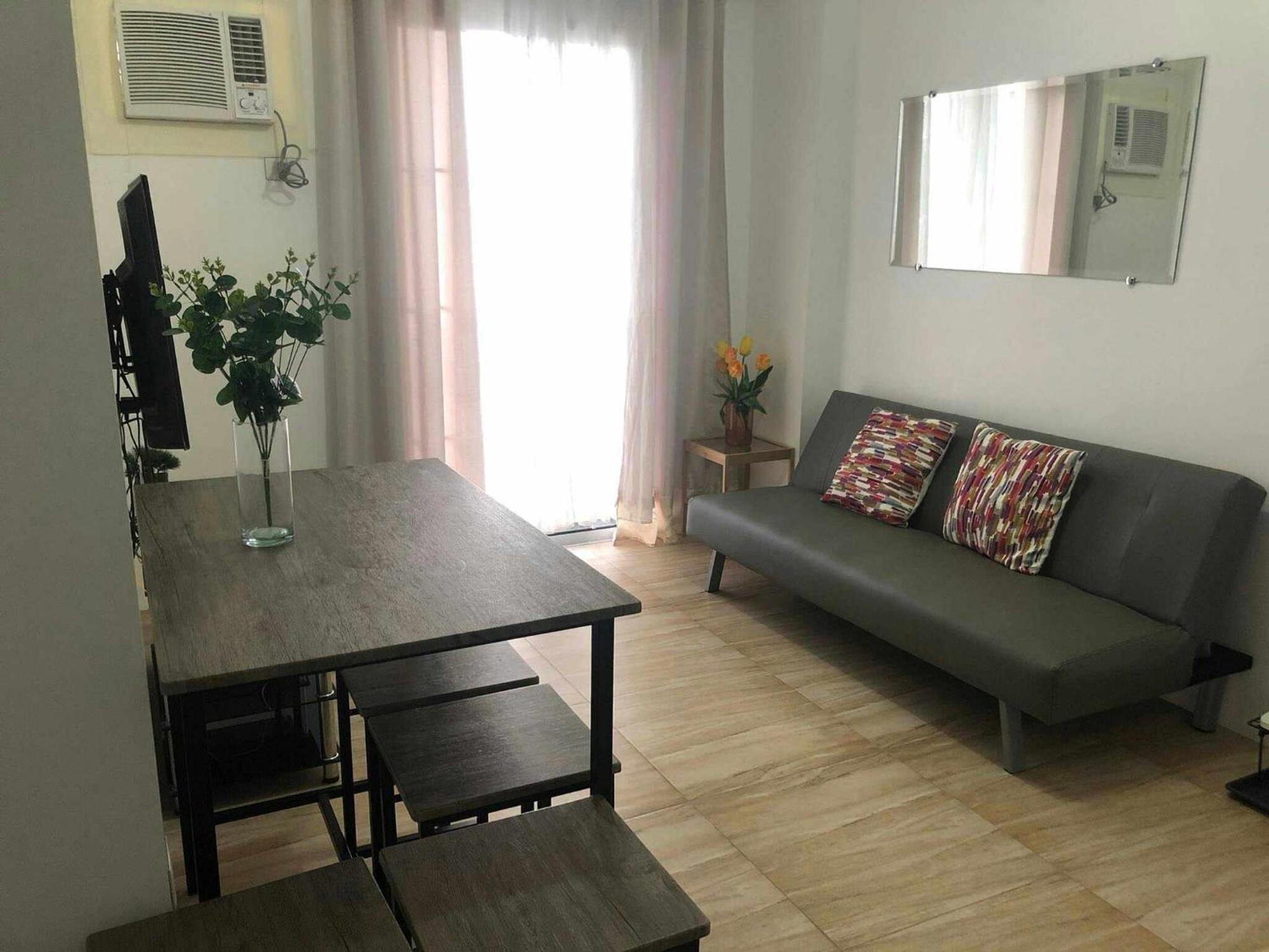 Appleone Banawa Heights Guadalupe Cebu City Kültér fotó