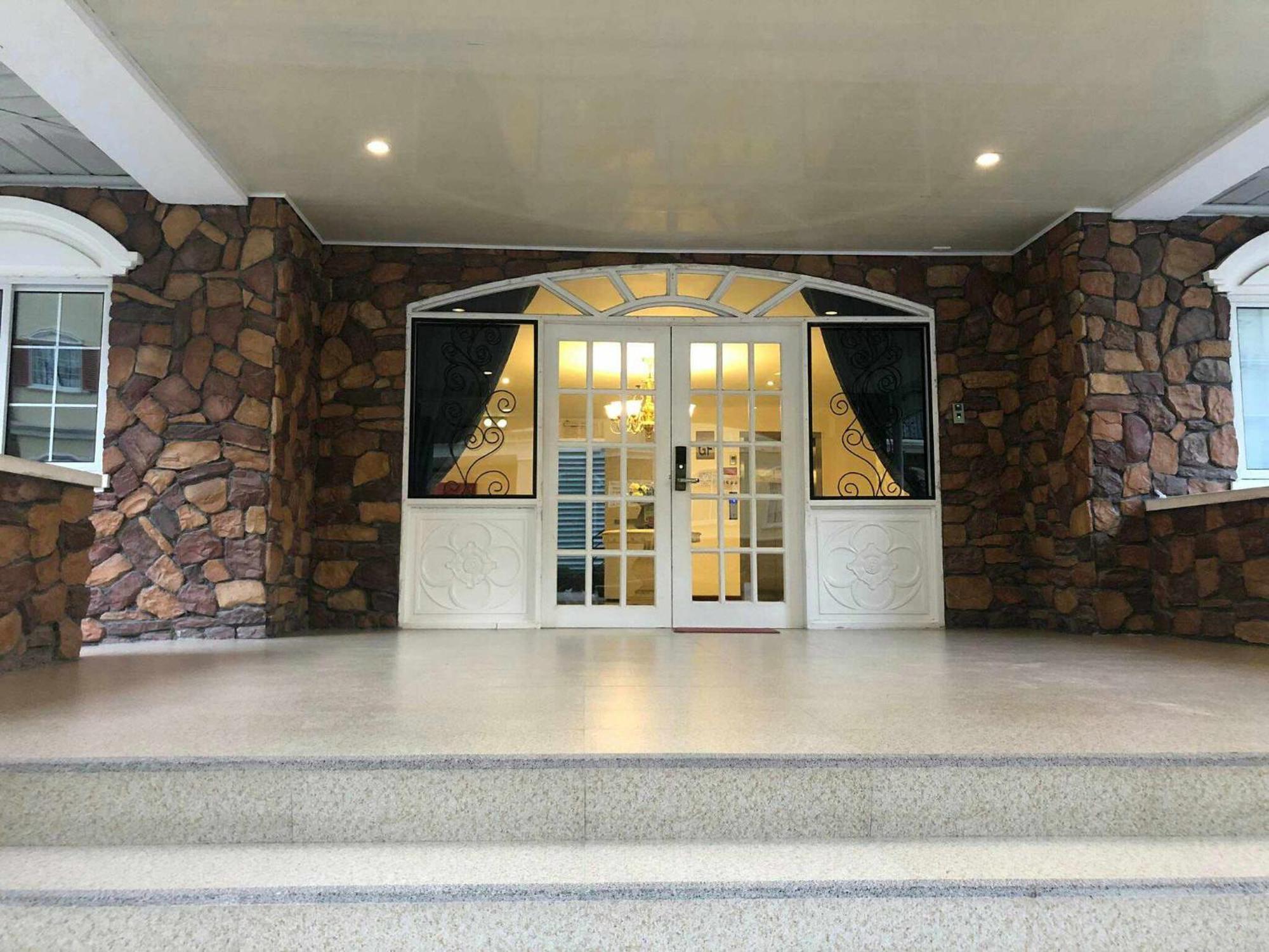 Appleone Banawa Heights Guadalupe Cebu City Kültér fotó