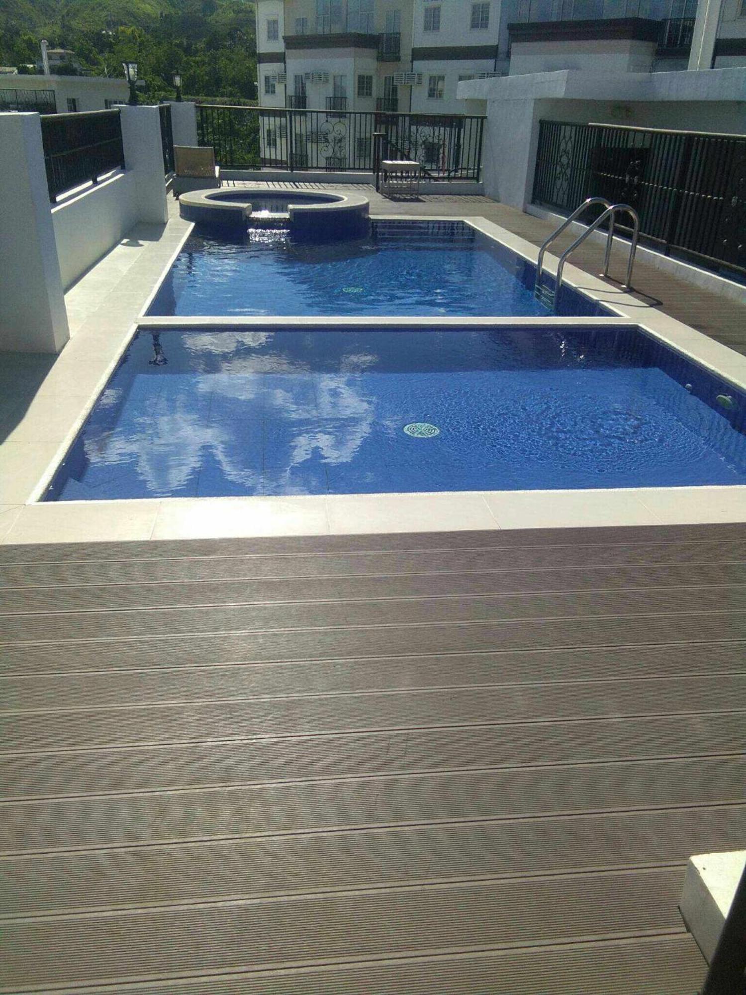 Appleone Banawa Heights Guadalupe Cebu City Kültér fotó